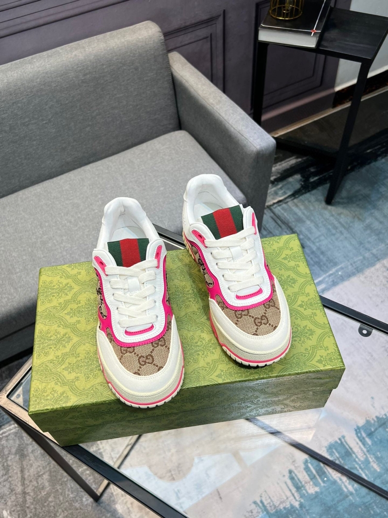 Gucci Casual Shoes